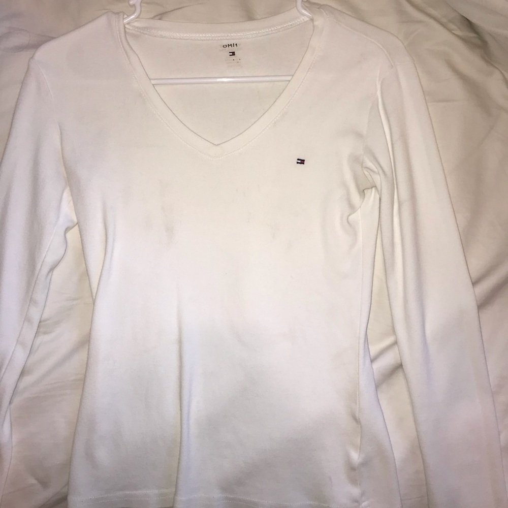 Tommy Hilfiger Long Sleeve